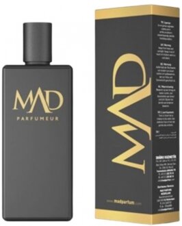 Mad W198 Selective EDP 100 ml Erkek Parfümü kullananlar yorumlar